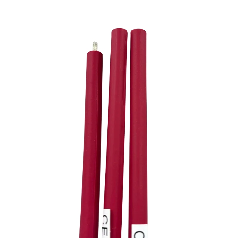 Кабель инженерной яхты морской CJPJ для доски TCU XLPE изолированный кабель SHF2 с