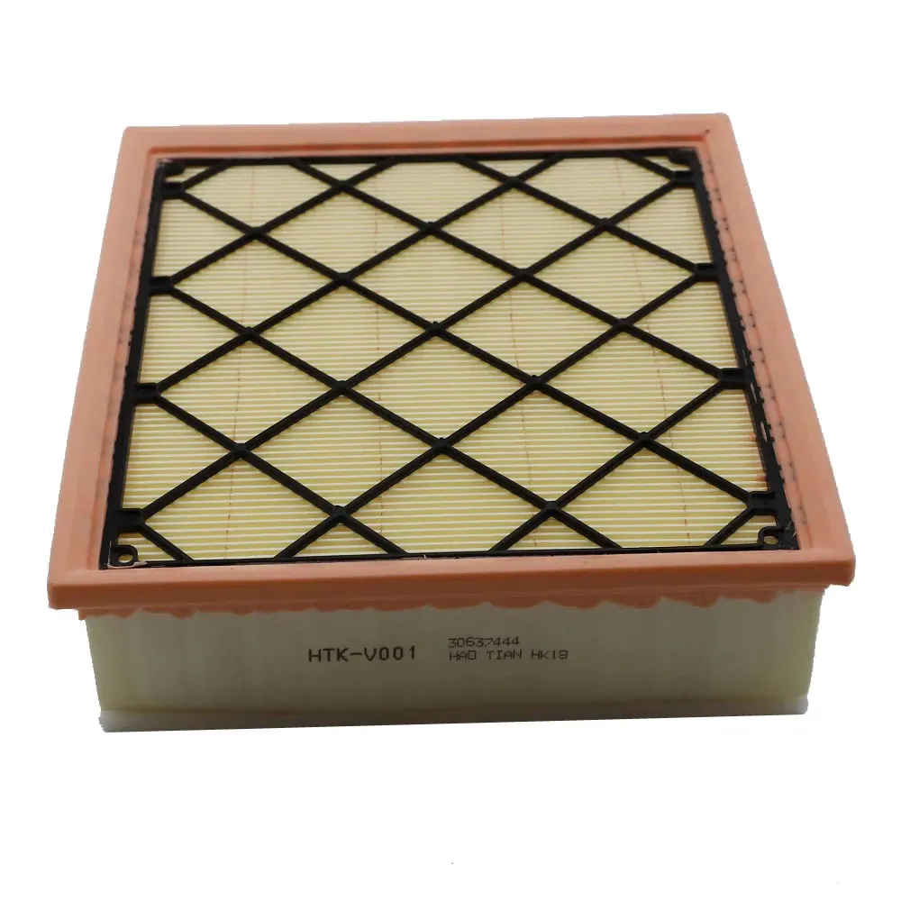 30637444 Воздушный фильтр для FORD FOCUS II 2.5 ST 2004-2013 KUGA 2009-2012 MONDEO IV S-MAX VOLVO C30 C70 S40 S80 V40 V50 V70