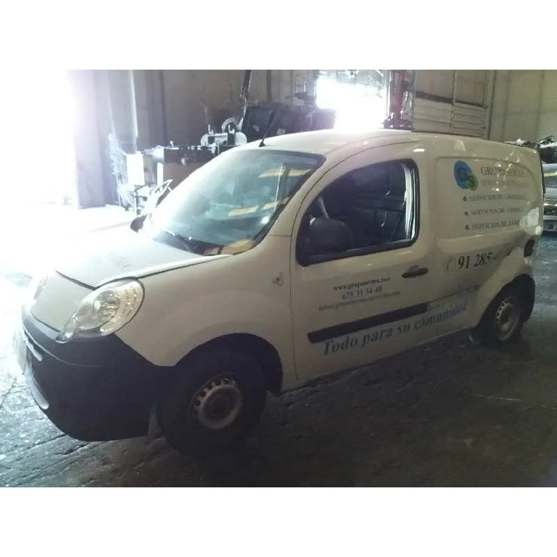 Левая передняя рукоятка/16948477 для RENAULT KANGOO 1 5 DCI DIESEL спецназ |