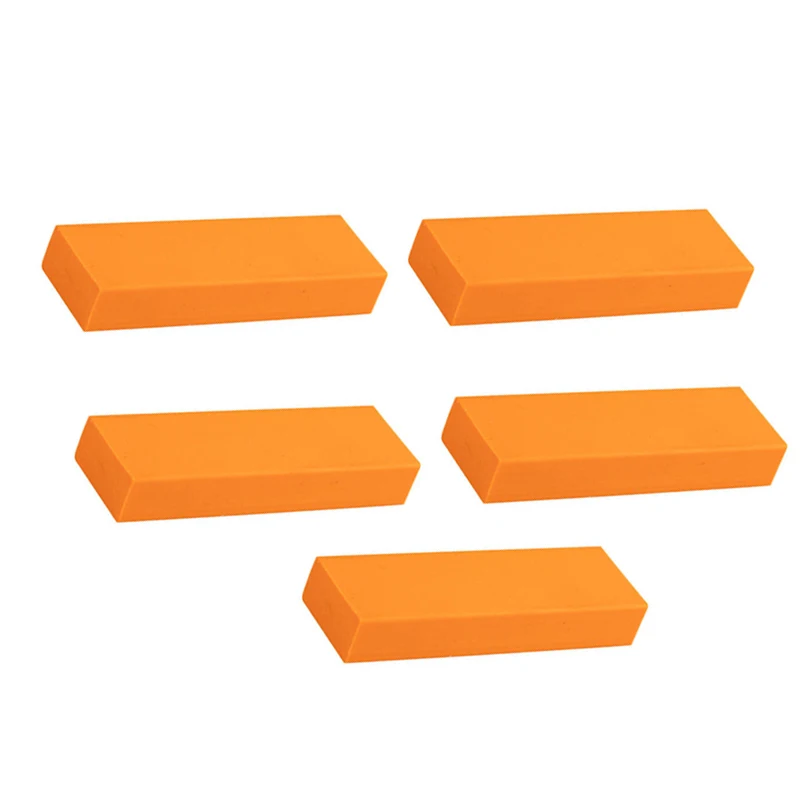 

Ластик для удаления ржавчины резиновый 1/2/3/5 шт