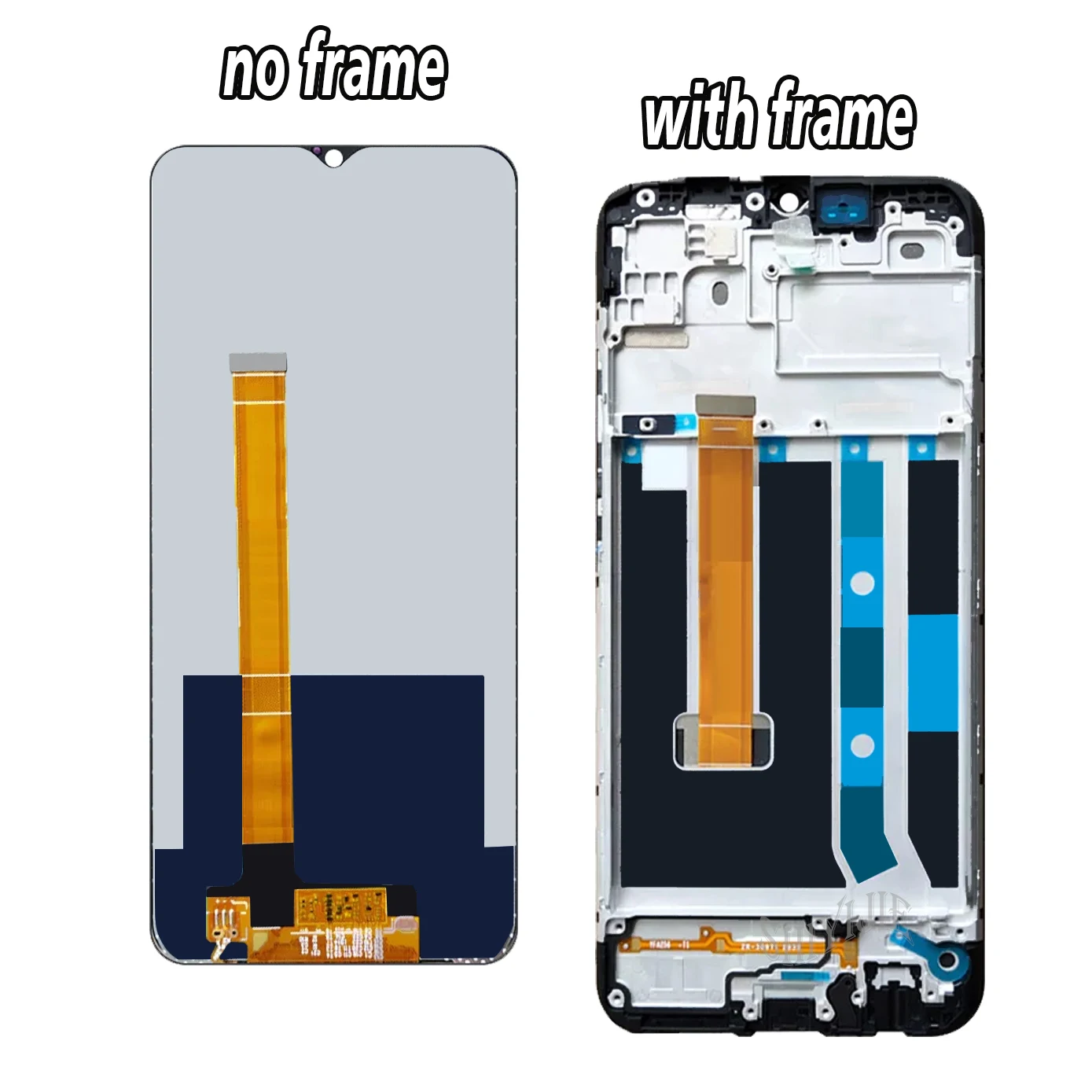XZZ Diagram Map Boardview Schematic Z40S ProZ6EC Honor 20, 58