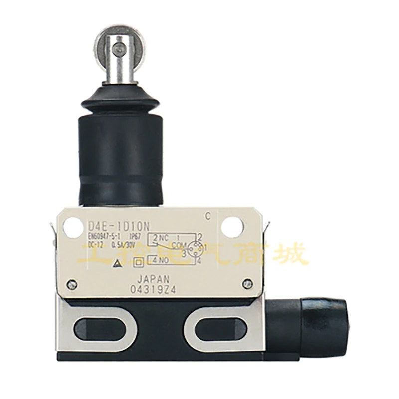 

New packaging 1 year warranty D4E-2A20N｛No.24arehouse spot｝ Immediately sent