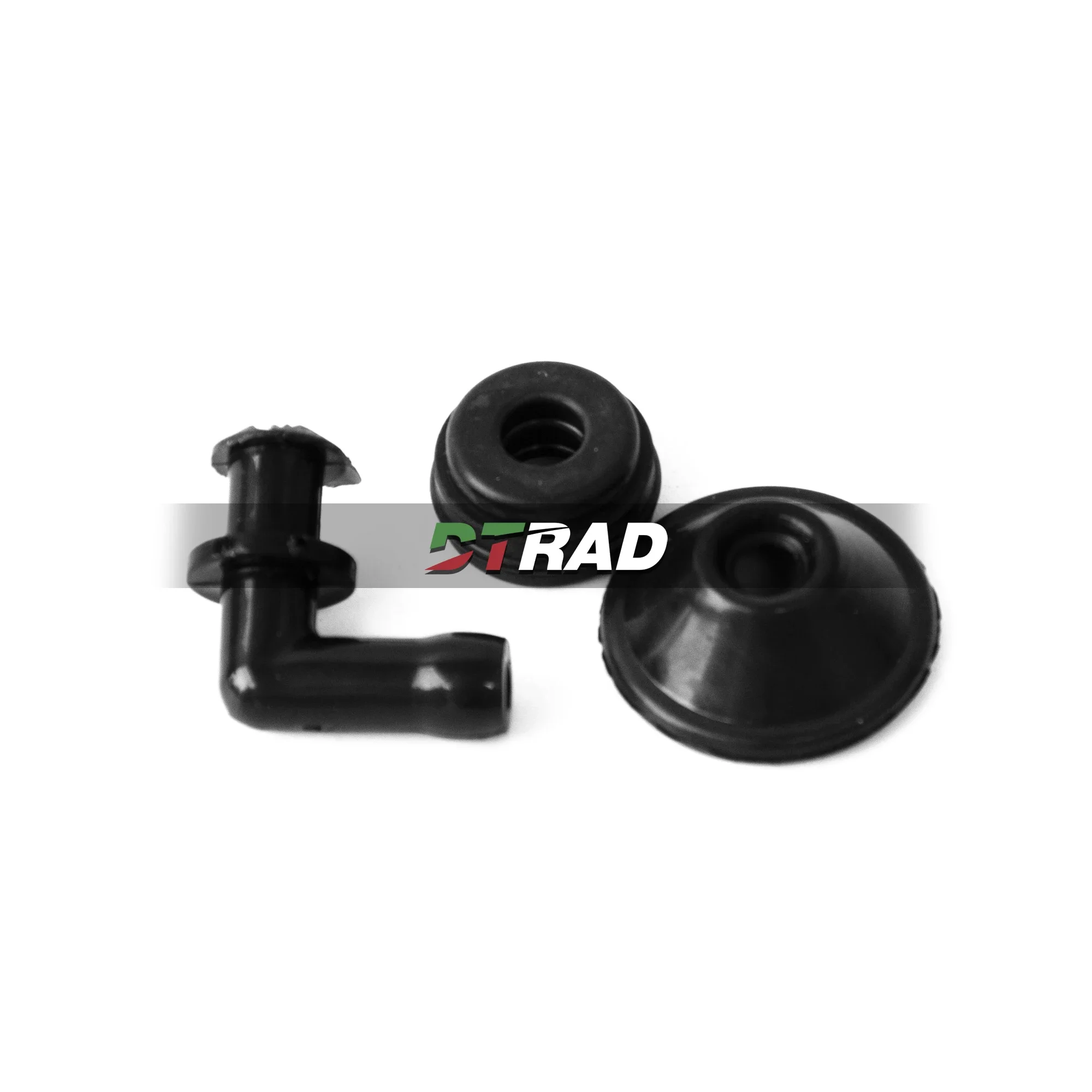 Ремонтный фитинг для MOTO, универсальный для Bremb ALL RCS 17 19, сменный комплект главного цилиндра, аксессуары для мотоциклов