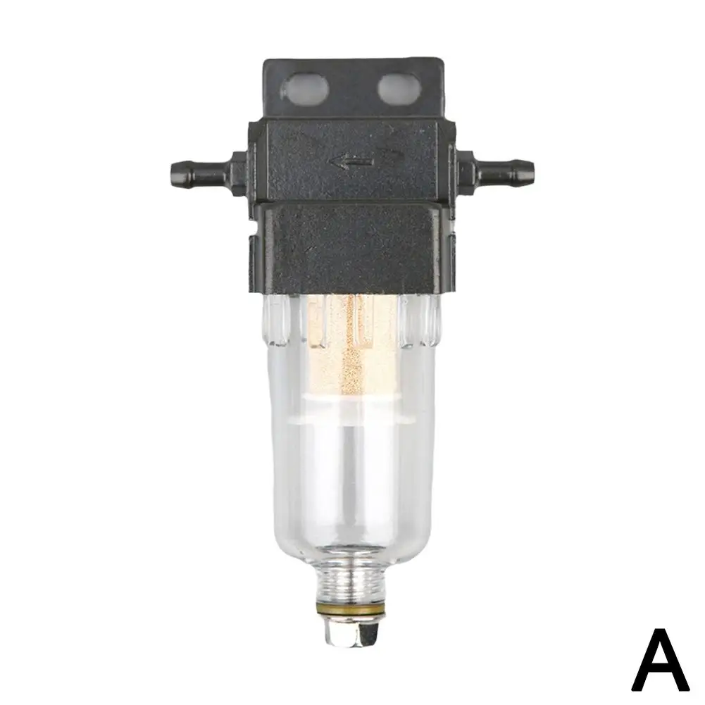 Специальный стояночный обогреватель фильтр сепаратора масла и воды топливный