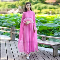 %ef%bb%bf2022 ao dai cheongsam elegant chinese dresses aodai oriental dress qipao vietnam clothing chinese chiffon dress qipao dress