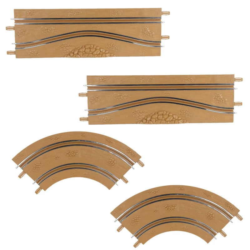 Track Carrera Go 1 43 Rally Extension Set