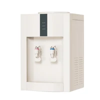 classic mini hot and cold desktop water dispenser