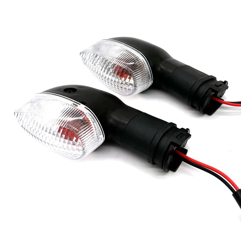 1 пара указатели поворота для мотоцикла YAMAHA YZF R1 R6 R125 R25 R3 FZ-6N XJ6 MT07 MT09 YBR125 YS250