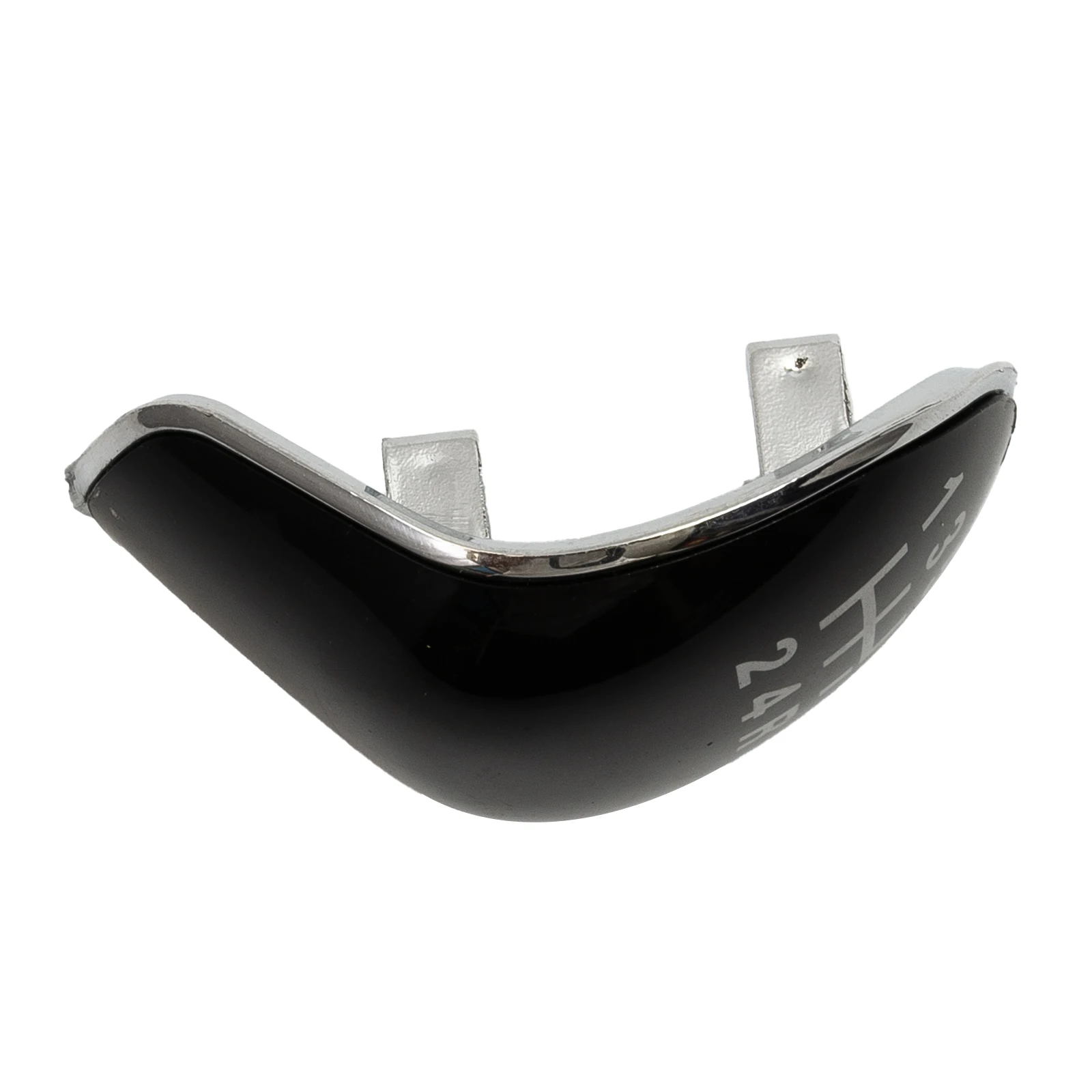 

Durable Gear Knob Cap Gear Knob Cover Insert ABS Plastic Cap Car For Ford C-Max 2007 - 2013 For Ford Focus 2005-2013