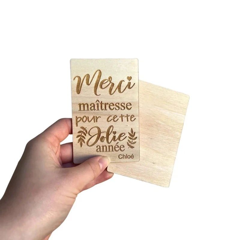 Индивидуальные магниты для хранения даты свадебное украшение дерево