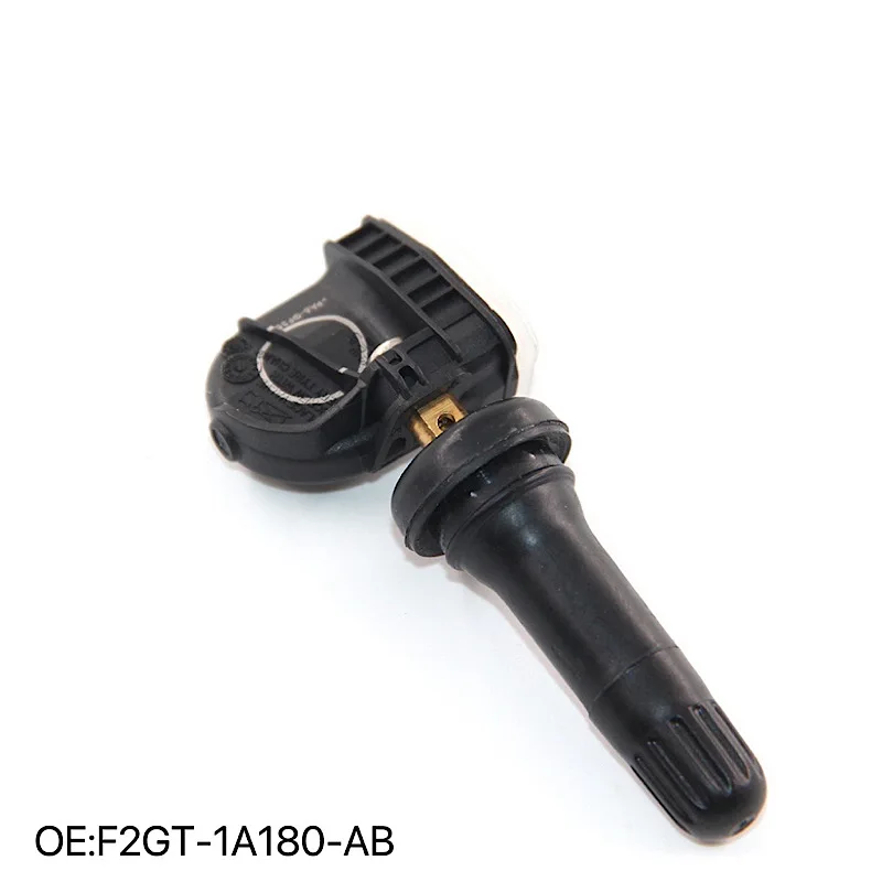 

TPMS OE:F2GT-1A180-AB F2GZ1A189A Tire Pressure Monitor Sensor 315MHZ For 2015-2018 Ford Edge Galaxy F-150 Mustang Explorer