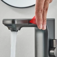 Смеситель для раковины#2