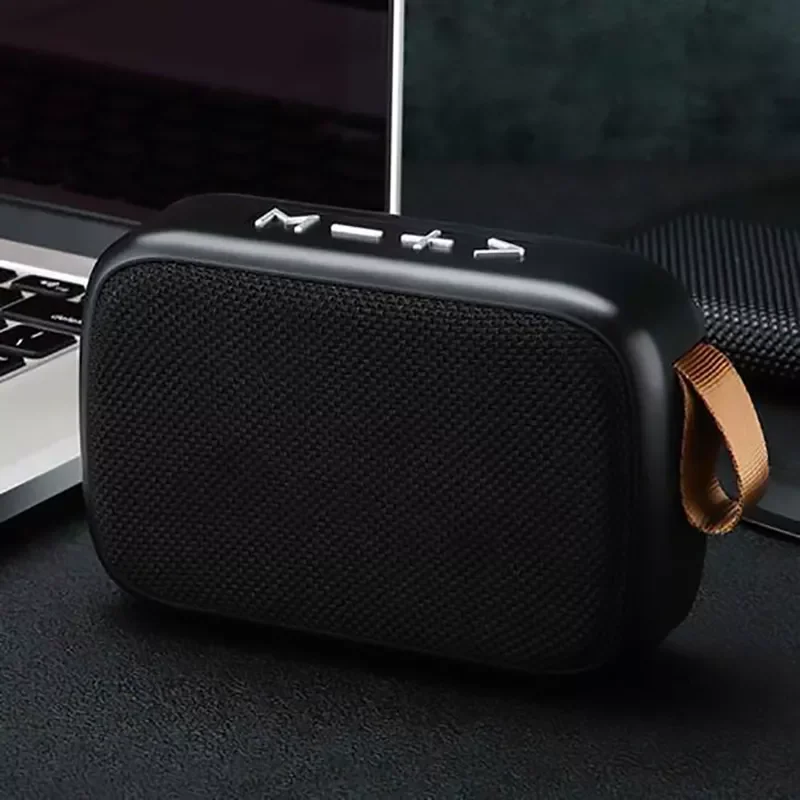 

Portable Wireless Bluetooth Speaker HIFI Sound 3D Stereo Loudspeaker Outdoor IPX7 waterproof Support USB TF card FM radio