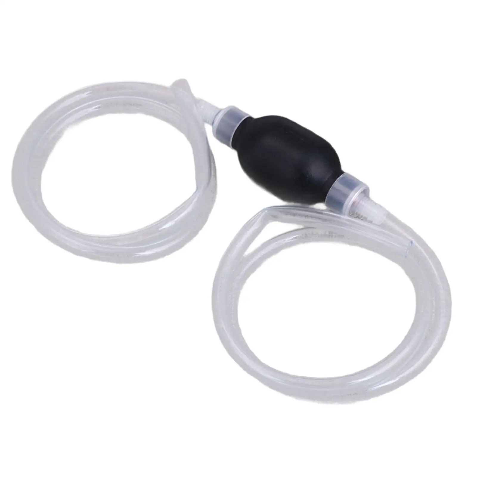 Бензиновый сифон шланг Многофункциональный ручной топливный насос для