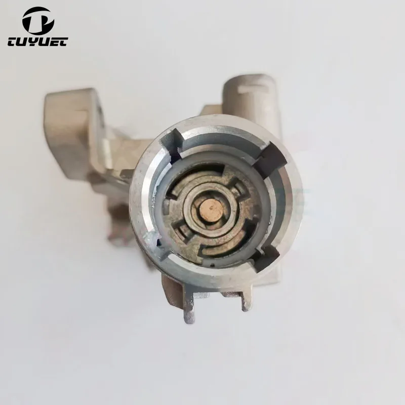 Переключатели зажигания блокировка для Volkswagen VW Lavida New Bora Polo Алюминиевая