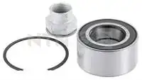 

R15869 for ten wheel bearing 500 PANDA