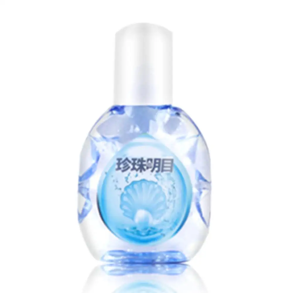 10 мл улучшение зрения лекарственные капли для глаз масло трески печени снятие