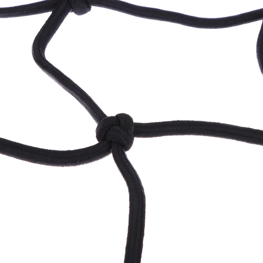 Универсальное устройство для хранения багажа на мотоцикле 6 крючков защитного