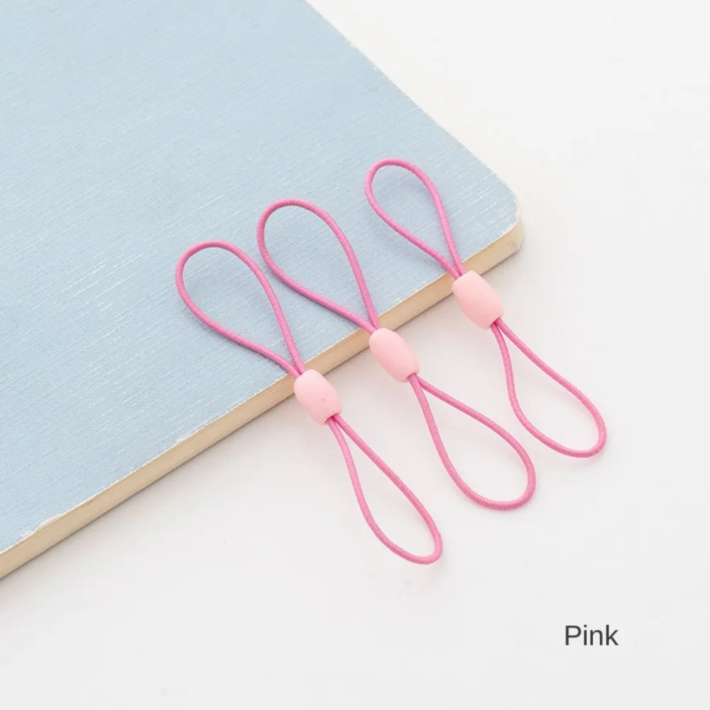 5 Упаковок Эластичный Ремешок-лариат Брелки Ремни Для Мобильных Телефонов