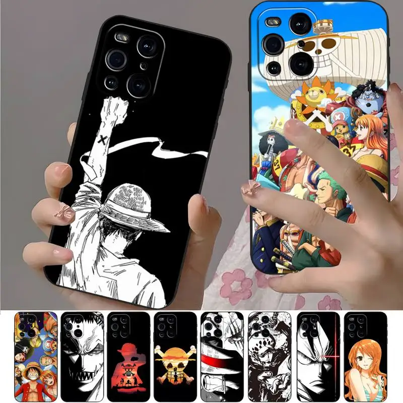 

Силиконовый чехол для OPPO A52 A53 A72 A75 A79 A94 A93 Reno 3 4 6 Find X2 X3 X5 Neo Pro