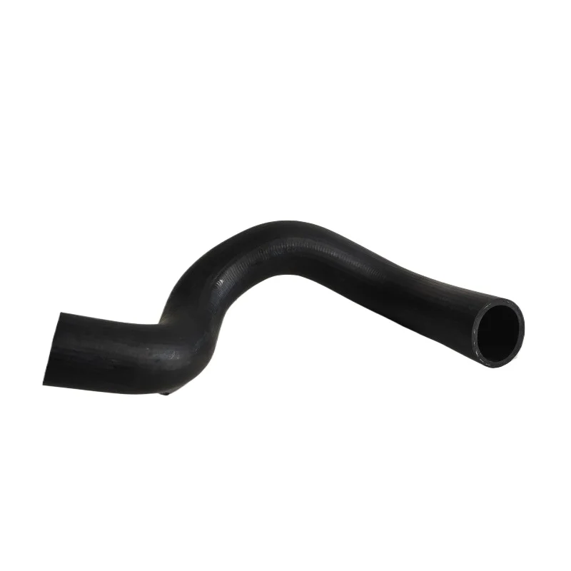Фото OEM HR173002 Нижний патрубок радиатора для Hyundai Galloper Innovation 1997-2003 №1