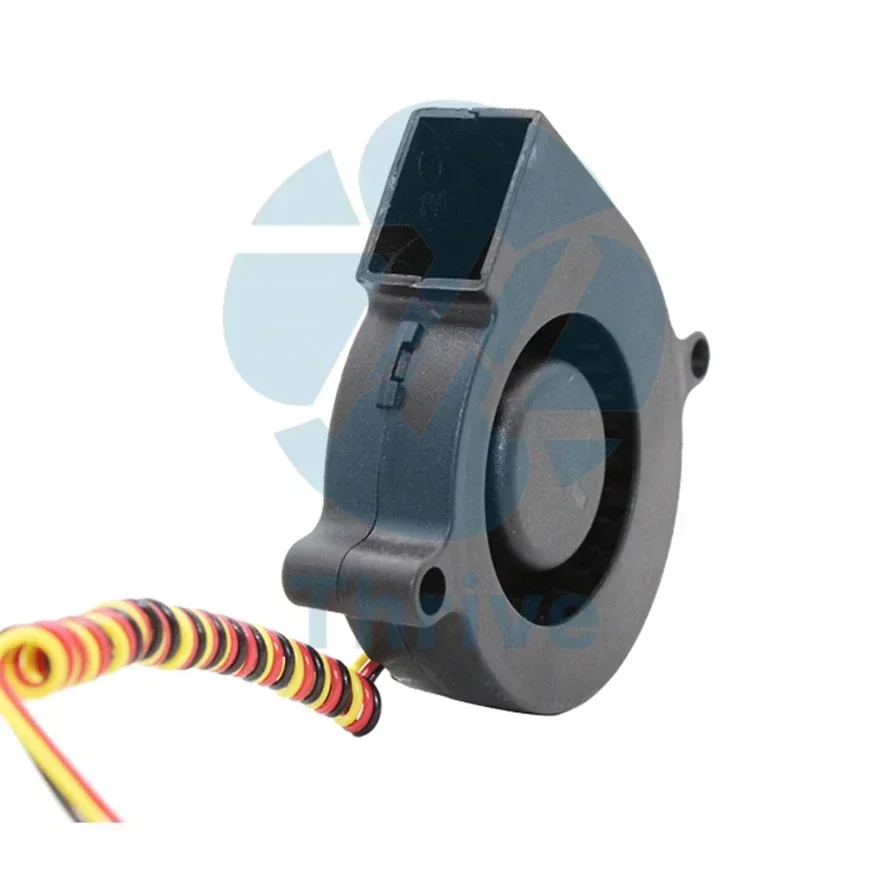 Оригинальный Sunon MF50151VX-B00C-G99 12 В 2 04 Вт 5 см 5015 50x50x15 мм промышленный вентилятор для