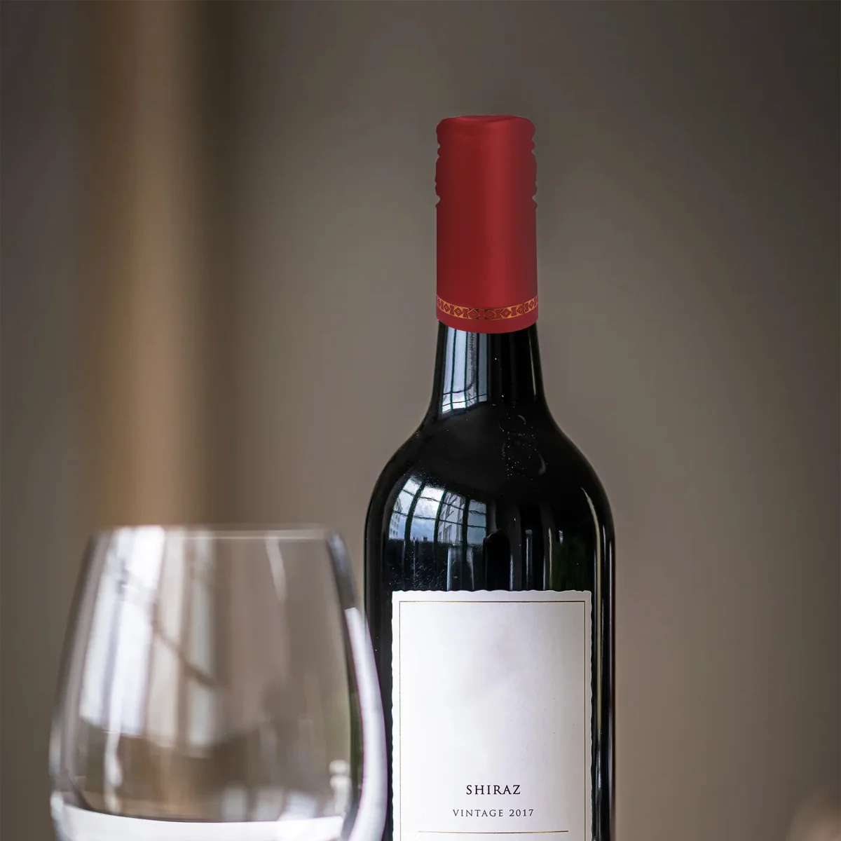 

Shrink Bottle Heat Capswrapbottles Pvc Sleeves Captops Cruise Cover Sealer Shrinkercorksresealer Kit Stopper Seals Bar