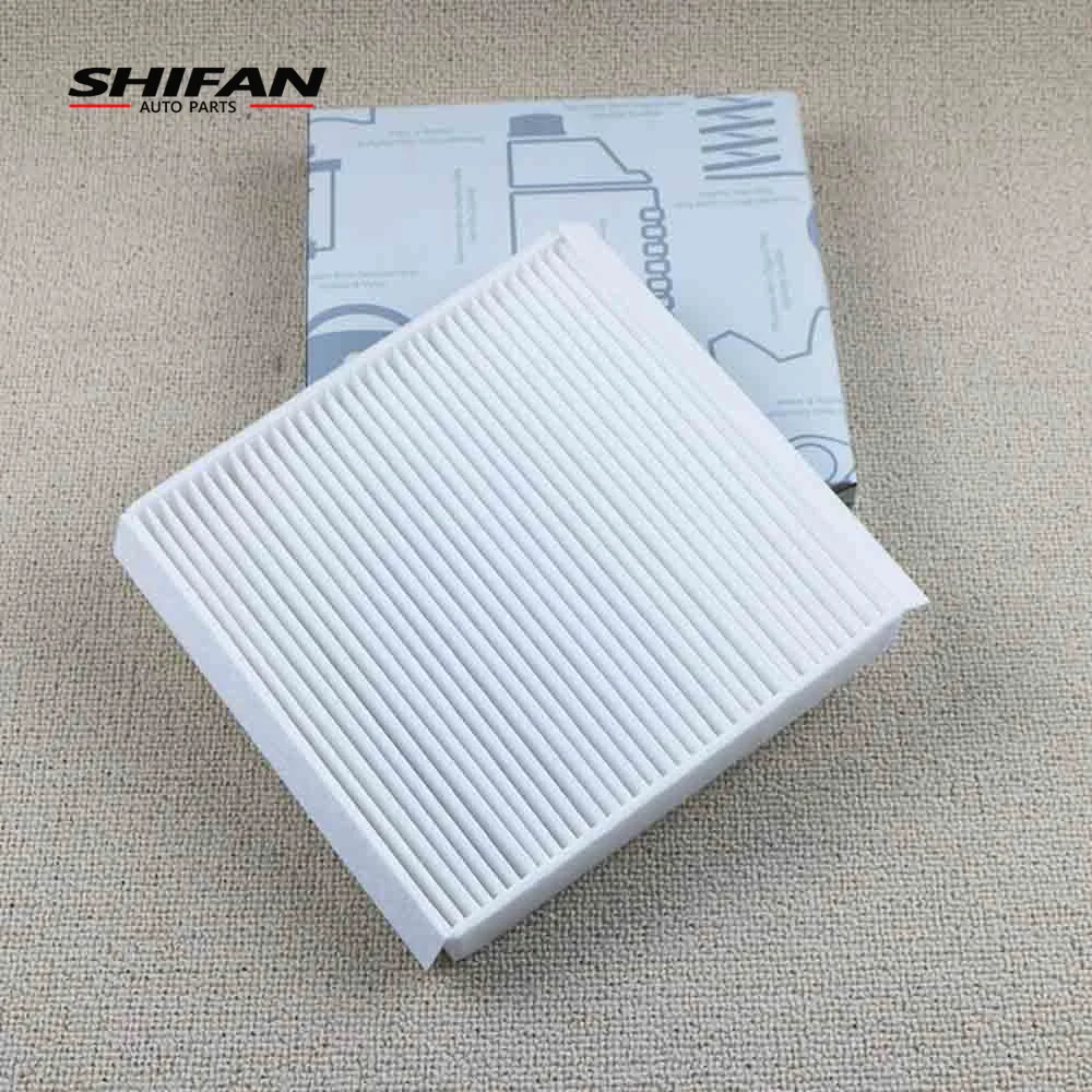 

1678350200 Car Vent Cabin Air Filter For Mercedes Benz W167 C167 2018-2021 GLE 350d 400d 450d GLE53 GLE63 A1678350200