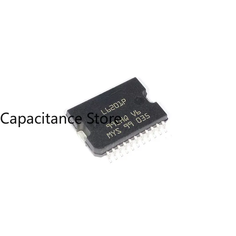 

10PCS L6201 L6201P L6201PS Original Authentic Best-selling SOP20 Brand-new Quality Is Stable.