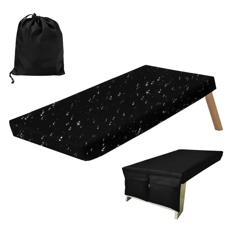 

Водонепроницаемая доска из ткани «Оксфорд», 49 х2, 5 дюймов