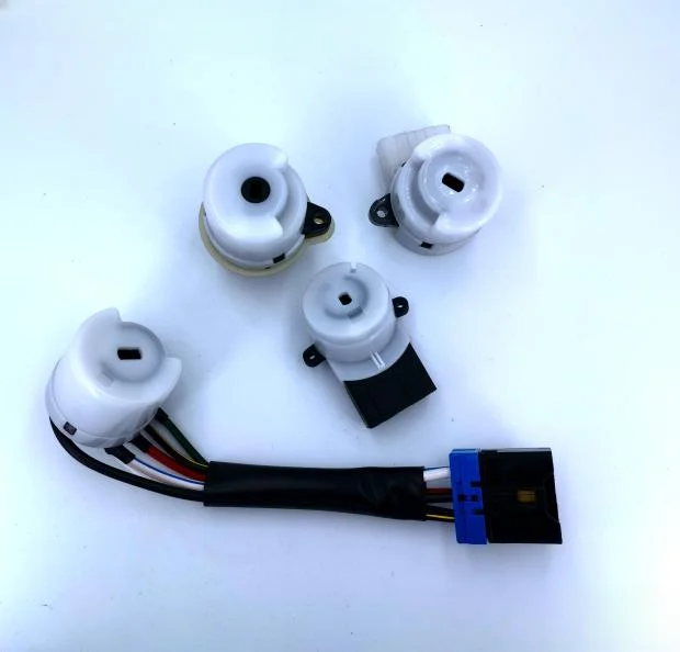 Адаптирован к двигателю Hyundai Elantra Yuedong, Tucson Rena Yuxiang Lingxiang, восьмиточечный переключатель зажигания, облысное сиденье