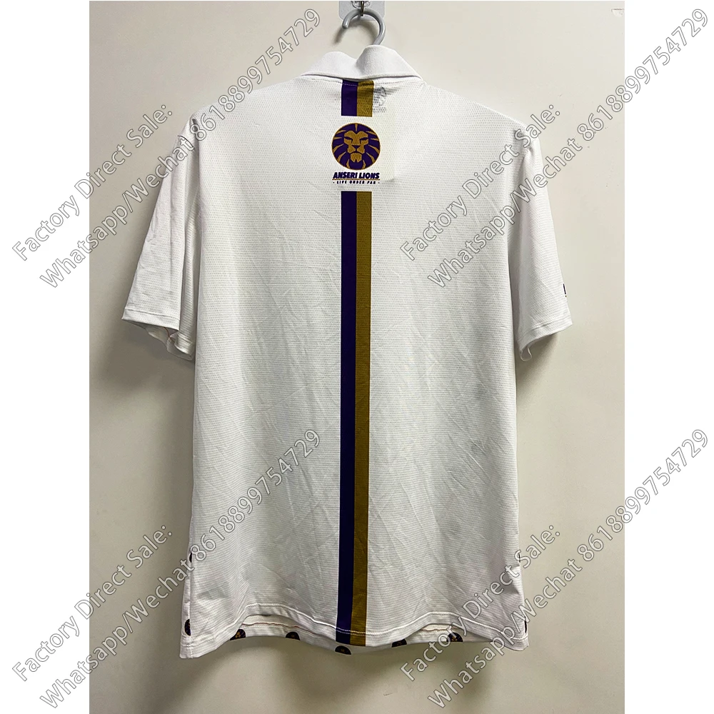 Golf Wear T-Shirt Men Coach Para Polo Baseball Jersey Manga Corta Fishing Tops Badminton Breathable Sports Clothing Football