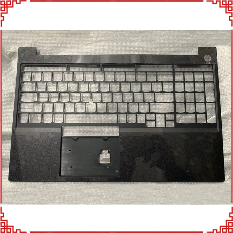 

Новая черная клавиатура для lenovo Thinkpad E15 с подставкой для рук