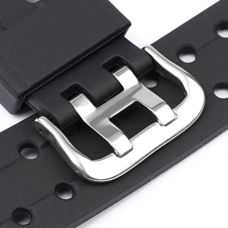 Резиновый ремешок для Casio G-shock Frogman GWF-1000 специальный интерфейс мужской спортивный