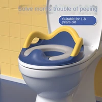 childrens toilet female baby toilet toilet seat toilet bucket ring pad mens bedpan urinal