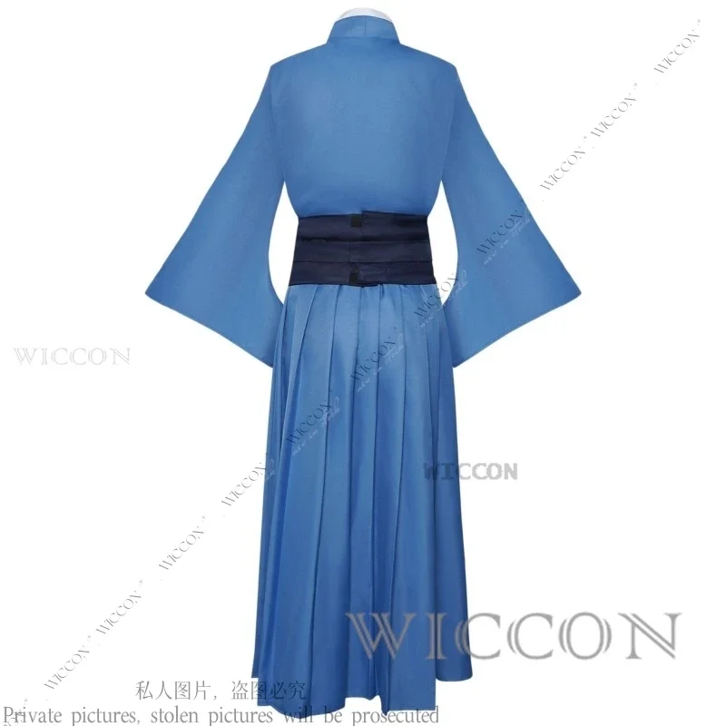 Косплей-костюм аптеки для мужчин и женщин парик Jinshi Хэллоуина парики взрослых