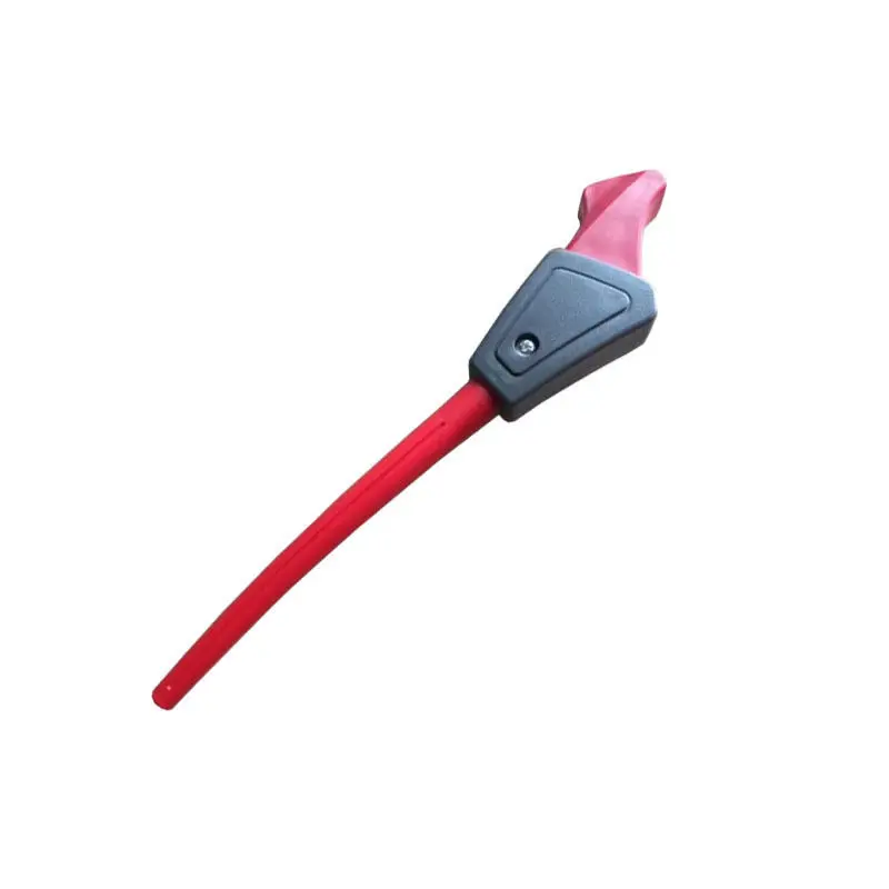 Для экскаватора DOOSAN DH DX150 260 300 225 265 380 DAEWOO Пилотная ручка гидравлический