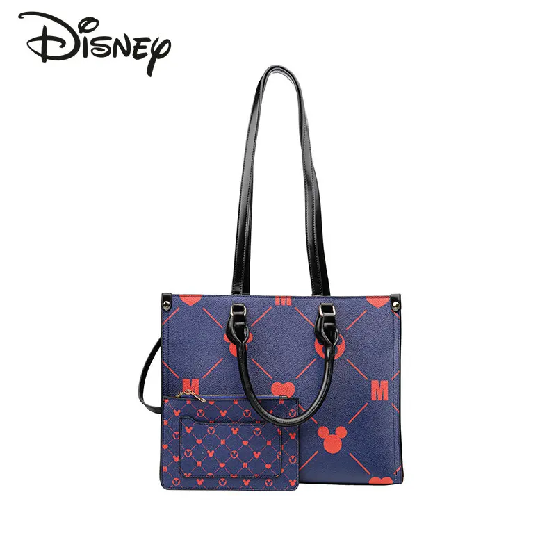 Новая женская сумка Disney с Микки Маусом