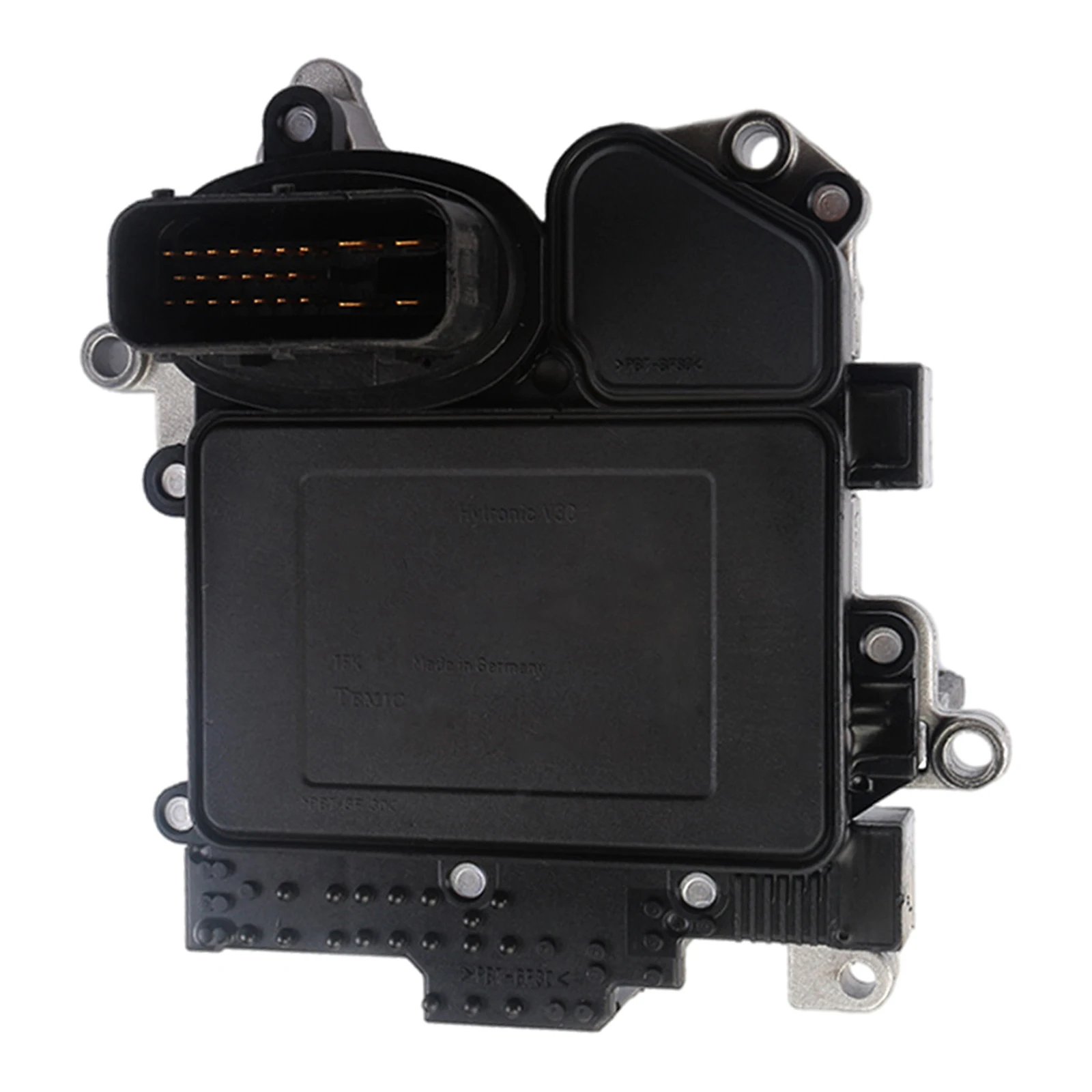 

CVT Transmission Control Module Plate TCU TCM for Audi A4 A5 A6 A8 Program Perfect replacement for the old or broken one.