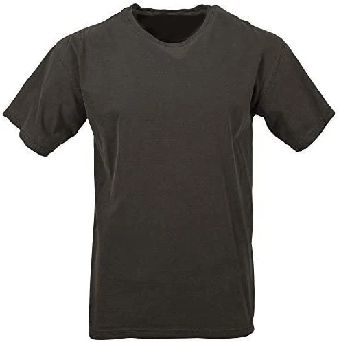 

Темный летний мужской тонкий короткий рукав