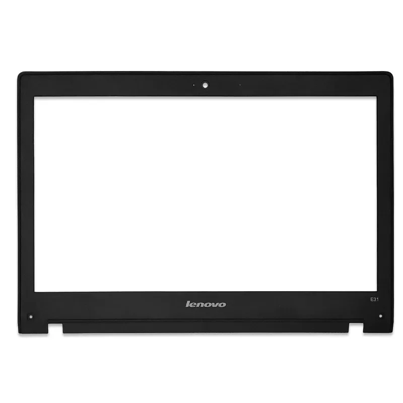 НОВАЯ задняя крышка ЖК-дисплея для ноутбука серии E31-70 E31-80 петли/подставка