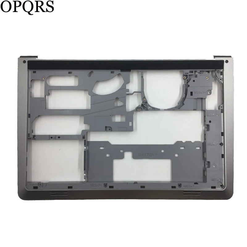 Упор для рук ноутбука Dell Inspiron 15-5542 15-5543 15-5545 15-5547 15-5548 15-5557 15M верхний чехол/нижняя