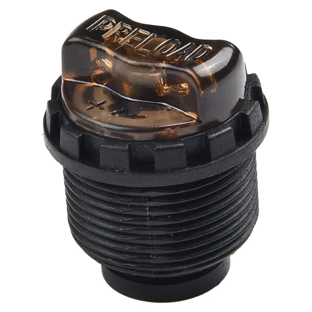 Ремонтная крышка передней вилки велосипеда демпферный стержень регулируемая