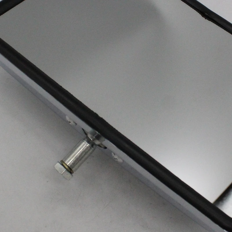 Хромированное зеркало заднего вида для Land-Cruiser 70 75 78 UTE левое правое GTWS