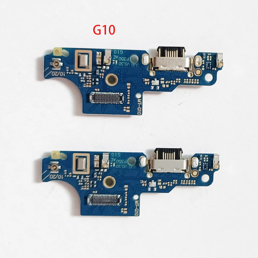 Зарядное устройство с USB-портом и гибким кабелем для Motorola Moto G100 G200 G11 G21 G31 G51 G71 G82 G10