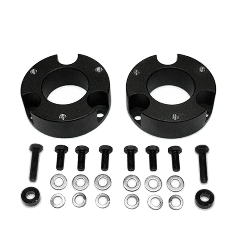 

3 Inch Front 3 Inch Rear Lift Kit For 1995-2004 Toyota Tacoma 2Wd 4Wd Differential Drop-
