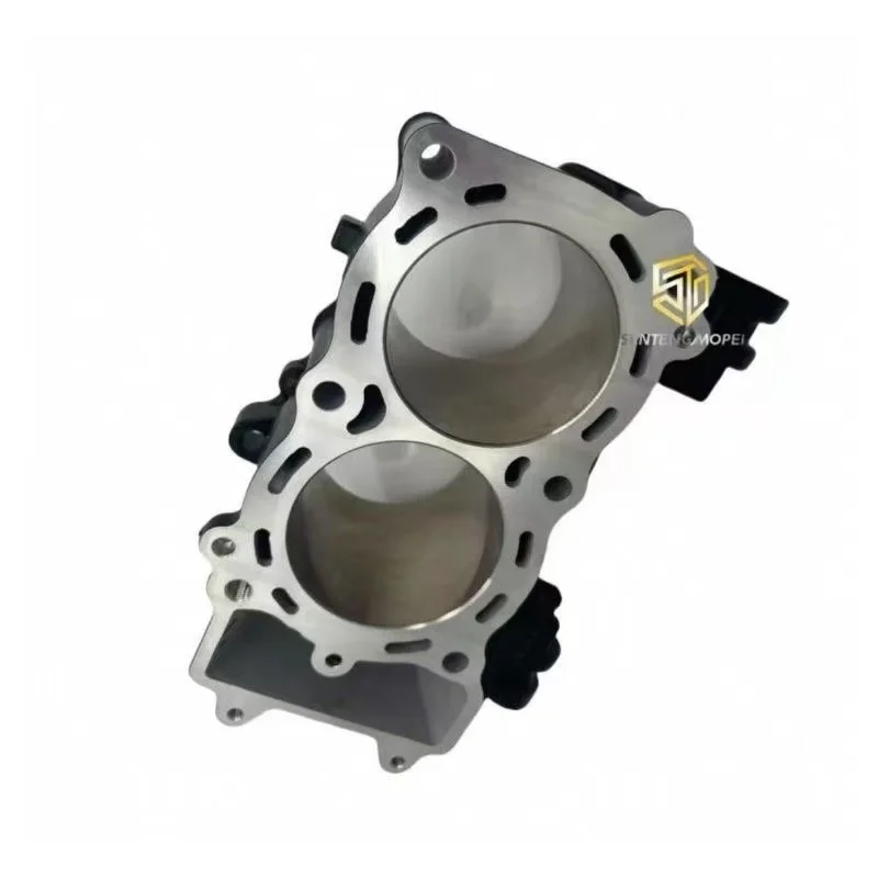 Комплект цилиндра и поршня 83 мм для мотоциклов CF650NK, CF650MT, CF650GT (запчасти двигателя) (art.: 3920da447ae22) - 3920da447ae22