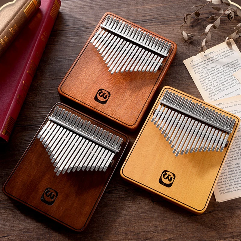 Professional Finger Thumb Piano Kalimba Musical Instrument Mini Child Kalimba Keyboard Love Gift Musica Accesorios Musical Items