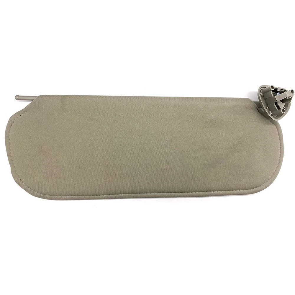 Автомобильный передний солнцезащитный козырек защитный для правой стороны