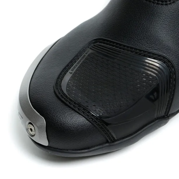 Ботинки Dainese Torque 3 Out Air Black/Fluo-red 45 |